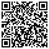 QR Code for Painted Fish Gallery in Dunedin, FL 34698