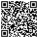 QR Code for Edgewater Police Dept in New Smyrna Beach, FL 32168