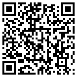 QR Code for Dunkin' Donuts in Ormond Beach, FL 32174