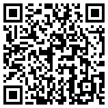 QR Code for Hudson Chiropractic & Wellness Centre in Bradenton, FL 34209