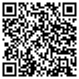 QR Code for Hunter's Creek Properties in Orlando, FL 32837