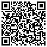 QR Code for The Flying Dog Cafe in Sarasota, FL 34243