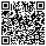 QR Code for Zebra Red in Miami Beach, FL 33139