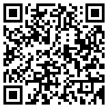 QR Code for Jasmine Designs Embroidery and Screen Printing in South Daytona, FL 32119