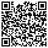 QR Code for Dapper & Divine in Boca Raton, FL 33432
