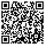 QR Code for De Leon Springs Laundromat in De Leon Springs, FL 32130