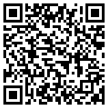 QR Code for Amanda Webster Design in Jacksonville Beach, FL 32250
