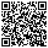 QR Code for Bank of America in Pensacola, FL 32506