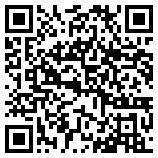 QR Code for Butterfly World in Coconut Creek, FL 33073