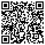 QR Code for Cassadaga Psychic Healing Center in Lake Helen, FL 32744