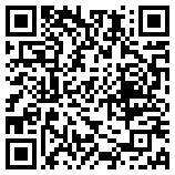 QR Code for Lee's Memorial United Church of God in Hollywood, FL 33020