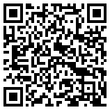 QR Code for Blue Coyote Bus & Social Club in Fort Myers, FL 33919