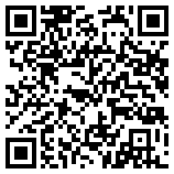 QR Code for Woodbrook Estates Mobile Home Park in Lakeland, FL 33803