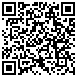 QR Code for A Super Garage Doors in Cutler Bay, FL 33189
