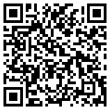 QR Code for The Coral Cottage in Orange Park, FL 32073