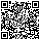 QR Code for Athletic Bracing and Medical Supply in Jacksonville, FL 32216