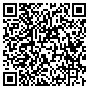 QR Code for First United Methodist Church - Fax Line in Perry, FL 32347