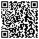 QR Code for Frederick A Vance DDS in Tampa, FL 33618