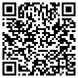 QR Code for Poolside Designs in Jacksonville, FL 32211