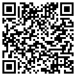 QR Code for The Healthy Dose Organics in Tampa, FL 33629