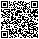 QR Code for White Orchid Salon in Saint Petersburg, FL 33705