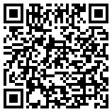 QR Code for Caffeinated! Bakery in Clearwater, FL 33767