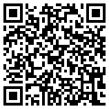 QR Code for The RUNWAY RESTAURANT AND OYSTER BAR in Panama City, FL 32404