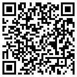 QR Code for Dougout Sportswear in Daytona Beach, FL 32117