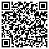 QR Code for Hampton Inn in Pensacola, FL 32501