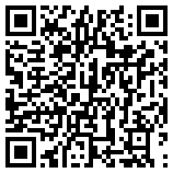 QR Code for Never Too Hot Ac Services in Hialeah, FL 33013