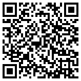QR Code for Jeffrey Braun MD in Delray Beach, FL 33484
