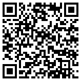 QR Code for Hardee's Restaurant in Melbourne, FL 32901