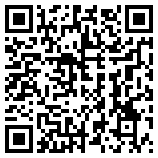 QR Code for Lee Calhoun Bail bonds in Gainesville, FL 32609