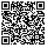 QR Code for Dunkin' Donuts in Daytona Beach, FL 32117