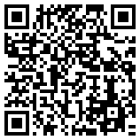 QR Code for All Star Events of Mama Clown & Friends in Hollywood, FL 33020