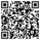 QR Code for Jimmy John's Gourmet Sandwich Shop in Miami, FL 33136