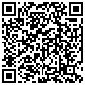 QR Code for Shands Rehab Center at Magnolia Park in Gainesville, FL 32606