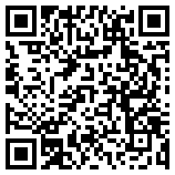 QR Code for 407 Nutrition in Orlando, FL 32807