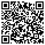 QR Code for Paradise Pool Service in Jacksonville, FL 32223