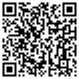 QR Code for Sandra A Hoogerwerf MD in Saint Augustine, FL 32086