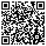 QR Code for A1 Blinds and Shutters in Bradenton, FL 34207