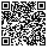 QR Code for All in One Decorating Solutions in Orlando, FL 32801