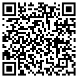 QR Code for Gainesville Rock Gym in Gainesville, FL 32601