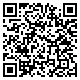 QR Code for Hibbett Sports Store Number 668 in PERRY, FL 32347