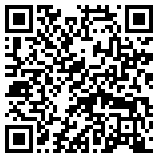 QR Code for Leo's Barber Shop in Miami, FL 33147