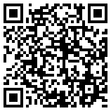 QR Code for Eric S George Funeral Home in Hollywood, FL 33019