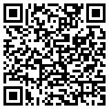 QR Code for Creative Colors International in Sarasota, FL 34232
