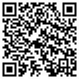 QR Code for Gene Hood Bail Bonds in Crystal River, FL 34429