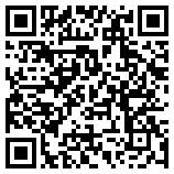 QR Code for Flowers by the Bunch in Saint Petersburg, FL 33709