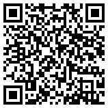 QR Code for United Methodist Parsonage in Crescent City, FL 32112